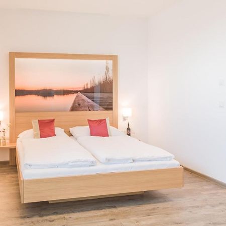 Haus Kranixfeld-Fischl Hotel Mörbisch am See Екстериор снимка