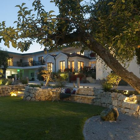 Haus Kranixfeld-Fischl Hotel Mörbisch am See Екстериор снимка