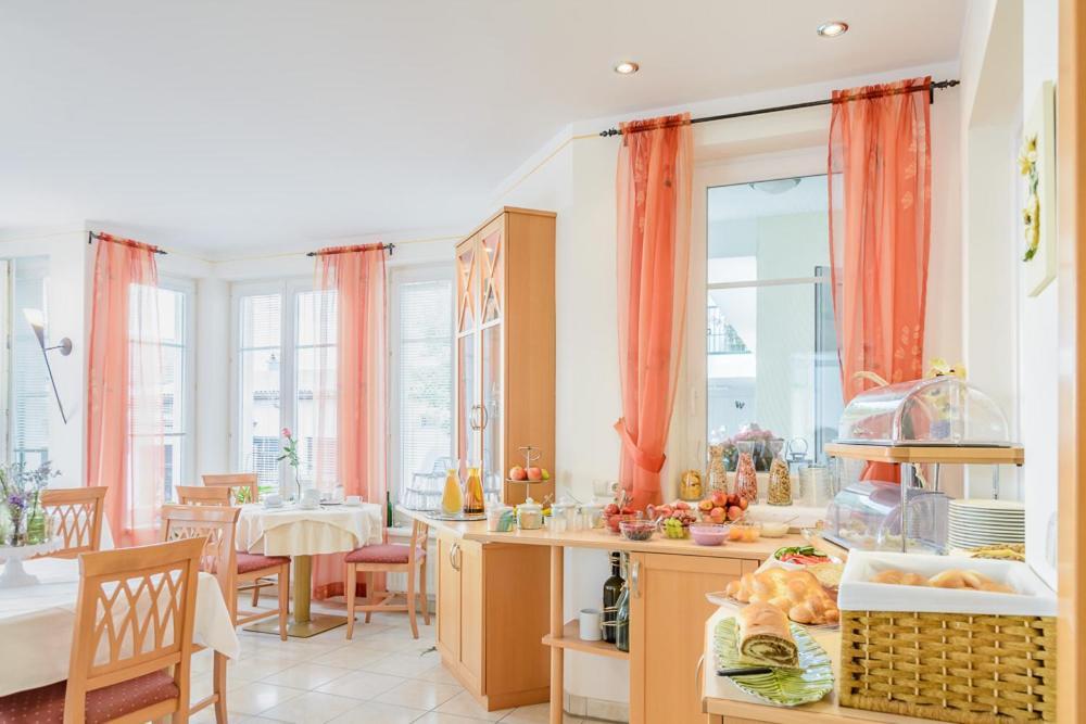 Haus Kranixfeld-Fischl Hotel Mörbisch am See Екстериор снимка
