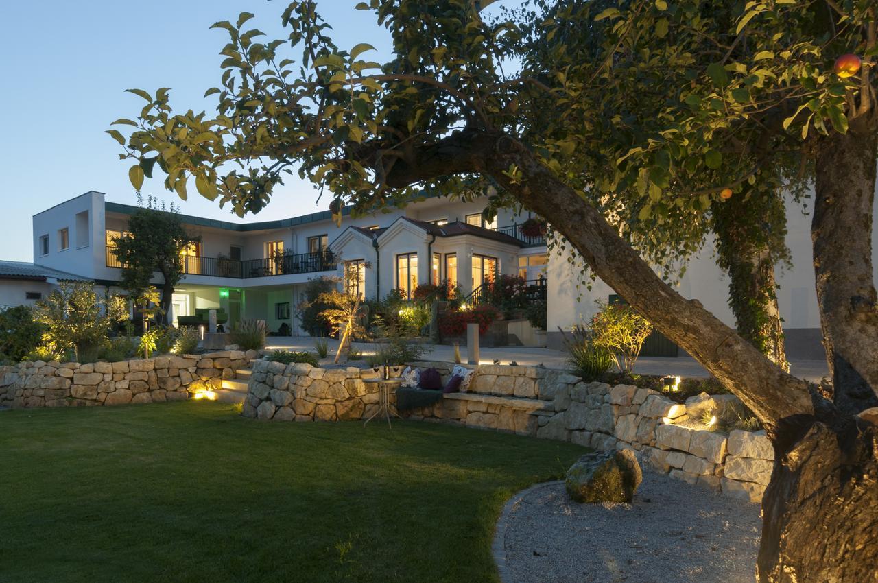 Haus Kranixfeld-Fischl Hotel Mörbisch am See Екстериор снимка