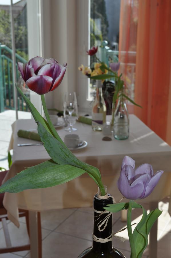 Haus Kranixfeld-Fischl Hotel Mörbisch am See Екстериор снимка